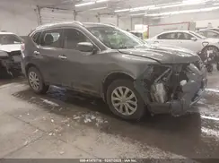 5N1AT2MT9GC886495 2016 NISSAN ROGUE