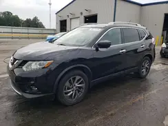 5N1AT2MT9GC887520 2016 NISSAN ROGUE