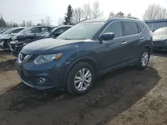 5N1AT2MT9GC888215 2016 NISSAN ROGUE
