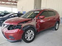 5N1AT2MT9GC888960 2016 NISSAN ROGUE