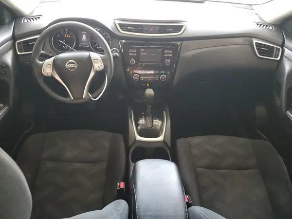 5N1AT2MT9GC888960 2016 NISSAN ROGUE - Image 8