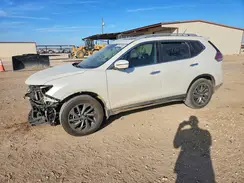 5N1AT2MT9GC889073 2016 NISSAN ROGUE