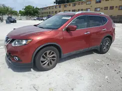 5N1AT2MT9GC889140 2016 NISSAN ROGUE
