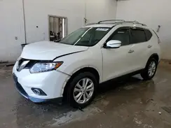 5N1AT2MT9GC890501 2016 NISSAN ROGUE