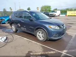5N1AT2MT9GC892037 2016 NISSAN ROGUE