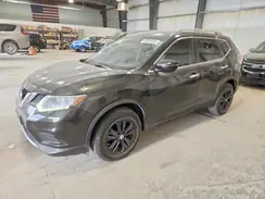 5N1AT2MT9GC892328 2016 NISSAN ROGUE