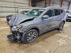 5N1AT2MT9GC892622 2016 NISSAN ROGUE