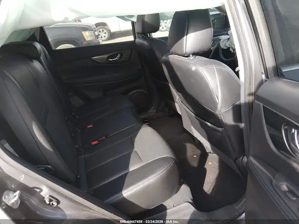 5N1AT2MT9GC893415 2016 NISSAN ROGUE - Image 8