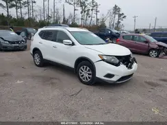 5N1AT2MT9GC893740 2016 NISSAN ROGUE