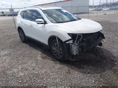 5N1AT2MT9GC894029 2016 NISSAN ROGUE