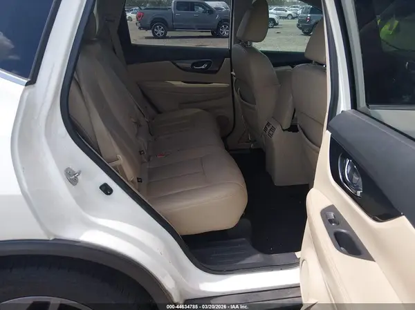 5N1AT2MT9GC894029 2016 NISSAN ROGUE - Image 8