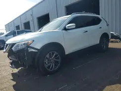 5N1AT2MT9GC895164 2016 NISSAN ROGUE