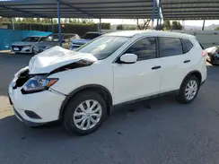 5N1AT2MT9GC895178 2016 NISSAN ROGUE