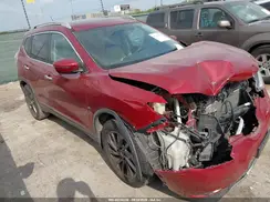 5N1AT2MT9GC895844 2016 NISSAN ROGUE