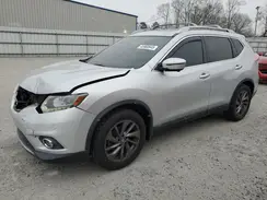 5N1AT2MT9GC899392 2016 NISSAN ROGUE
