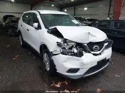 5N1AT2MT9GC899988 2016 NISSAN ROGUE