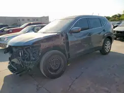 5N1AT2MT9GC900329 2016 NISSAN ROGUE