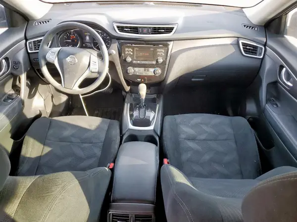 5N1AT2MT9GC900329 2016 NISSAN ROGUE - Image 8