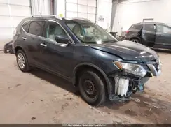 5N1AT2MT9GC900573 2016 NISSAN ROGUE