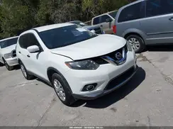 5N1AT2MT9GC900749 2016 NISSAN ROGUE