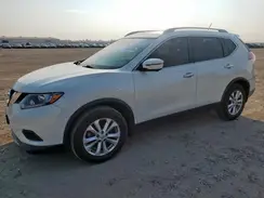 5N1AT2MT9GC911718 2016 NISSAN ROGUE