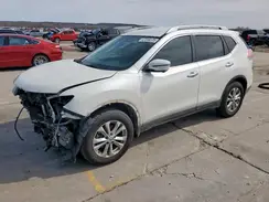 5N1AT2MT9GC911721 2016 NISSAN ROGUE