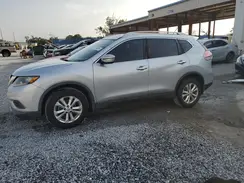 5N1AT2MT9GC913985 2016 NISSAN ROGUE