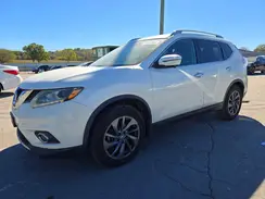 5N1AT2MT9GC915140 2016 NISSAN ROGUE
