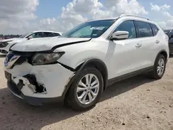 5N1AT2MT9GC916742 2016 NISSAN ROGUE