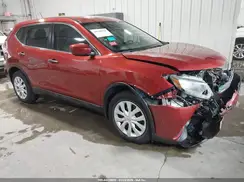 5N1AT2MT9GC916840 2016 NISSAN ROGUE