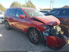 5N1AT2MT9GC916868 2016 NISSAN ROGUE
