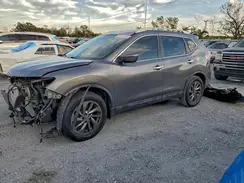 5N1AT2MT9GC918944 2016 NISSAN ROGUE