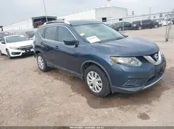 5N1AT2MT9GC919088 2016 NISSAN ROGUE
