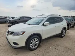 5N1AT2MT9GC919317 2016 NISSAN ROGUE