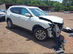 5N1AT2MT9GC919320 2016 NISSAN ROGUE