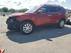 5N1AT2MT9GC919348 2016 NISSAN ROGUE
