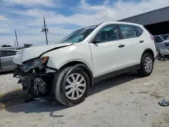 5N1AT2MT9GC920130 2016 NISSAN ROGUE