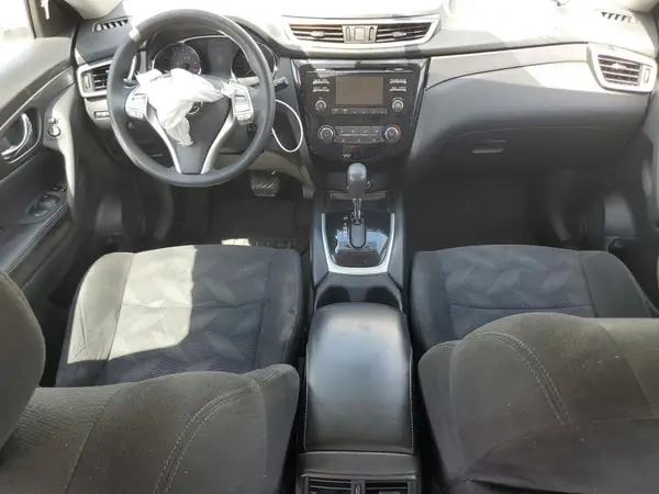 5N1AT2MT9GC920130 2016 NISSAN ROGUE - Image 8