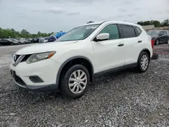 5N1AT2MT9GC920242 2016 NISSAN ROGUE