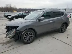5N1AT2MT9GC920516 2016 NISSAN ROGUE