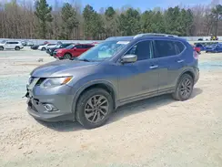 5N1AT2MT9GC924680 2016 NISSAN ROGUE