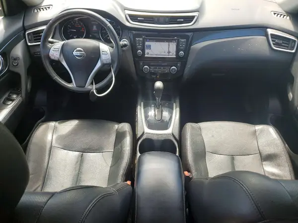 5N1AT2MT9GC924680 2016 NISSAN ROGUE - Image 8