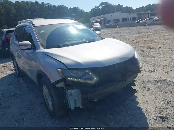 5N1AT2MT9GC925084 2016 NISSAN ROGUE - Image 1