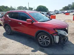 5N1AT2MT9GC925571 2016 NISSAN ROGUE