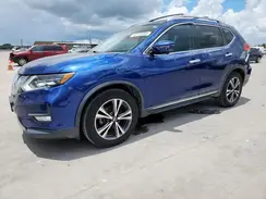 5N1AT2MT9HC731687 2017 NISSAN ROGUE