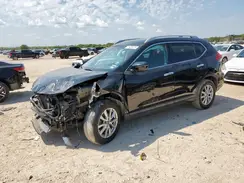 5N1AT2MT9HC733133 2017 NISSAN ROGUE