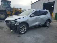 5N1AT2MT9HC733276 2017 NISSAN ROGUE