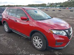 5N1AT2MT9HC737635 2017 NISSAN ROGUE
