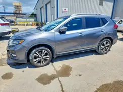 5N1AT2MT9HC738641 2017 NISSAN ROGUE