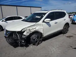 5N1AT2MT9HC739322 2017 NISSAN ROGUE
